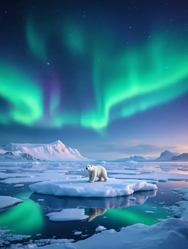 地球脉动：极境 - Planet Earth: Extremes