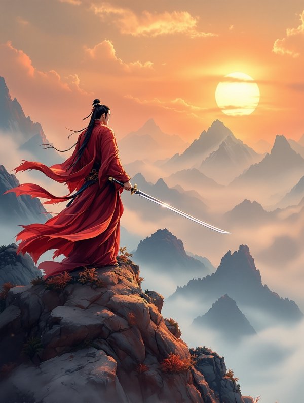 笑傲江湖之东方不败 - Swordsman: The East is Red