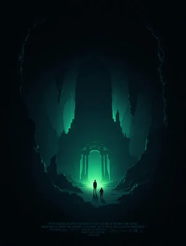 深海迷踪 - Abyss of Secrets